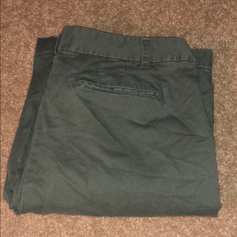 F21 Pants